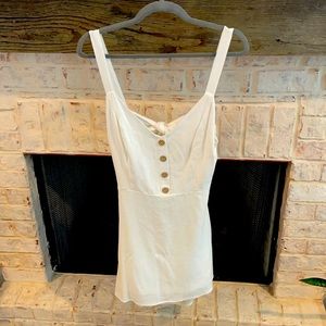 Newbury Kustom sundress, size Large